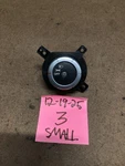 06-08 Honda Ridgeline Dash Head Light Dimmer Switch 35260-SJC-A011-M1-NH526L. Fixed Price $42.00.