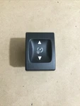 10-12 Ford Fusion Cluster Dimmer Light Switch Oem Used (9E5T-11691-AFW). Fixed Price $9.99.