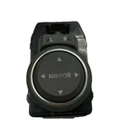 Hyundai Sonata Mirror Switch 2012 To 15 Front Driver Door Oem Gray 935733S000RAS. Fixed Price $29.99.