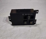 96 97 98 Jeep Grand Cherokee Rear Wiper Defroster Switch 758143 62552B Oem. Fixed Price $29.95.