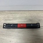 Rover Freelander Central Lock / Hazard Switch 6H52-13D734-AC. Fixed Price $19.23.