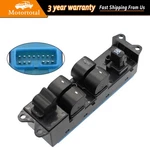 New Power Window Switch 83071AG05B For Subaru Outback Legacy 2005-2009. Fixed Price $18.14.