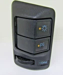 Headlight Switch 14092568 Acdelco Oe New Nos. Fixed Price $21.99.