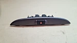 01-09 Jaguar X-type 2.0 Deisel Emergency Hazard Waring Light Switch. Fixed Price $27.08.