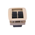 Center Console Power Window Switch For 1998-2000 Mazda Miata NC11-66-350B-80. Fixed Price $59.99.