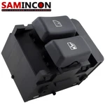 Front Door Master Power Window Switch Left Fits 96-00 Chevy Express Savana. Fixed Price $19.93.
