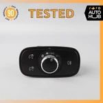 03-18 Bentley Continental Flying Spur Gtc Headlight Switch Control Oem. Fixed Price $124.50.