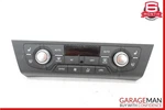 2012-2018 Audi A6 C7 Ac Climate Control Panel 4G0820043L Genuine Oem. Fixed Price $50.00.