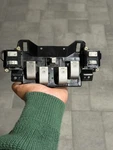 03-06 Lincoln Navigator Main Master Window Control Switch 3C5T-14540-AAP2AT Oem. Fixed Price $60.00.