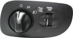 For 1997-1998 Expedition Headlight Switch Black F65Z11654AAB F85Z11654BAA. Fixed Price $106.95.
