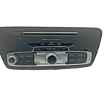 2016 Q3 Audio Radio Gps Navigation Multimedia Cd Player 8U1035746B Oem. Fixed Price $194.99.