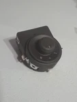 Genuine Gm 2011-2017 Buick Chevrolet Door Mirror Remote Control Switch 13272183. Fixed Price $25.00.