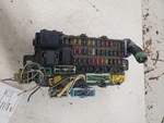 1997 Civic Fuse Box Junction Cabin Assembly Used Authentic Oem. Fixed Price $55.95.