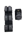 11-14 Hyundai Sonata Master Window Switch With Mirror Control 202008875 #80. Fixed Price $26.39.