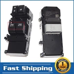 For 2008 2009 2010 2011 2012 Honda Accord Exl Master Power Window Door Switch. Fixed Price $24.92.