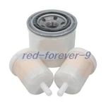 For Kubota Oil And Fuel Filter Kit ZD326S ZD326P ZD326RP. Fixed Price $25.80.