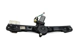 12-18 Bmw 320I 328I F30 Rear Left Driver Side Window Regulator 7351049 Oem. Fixed Price $45.60.