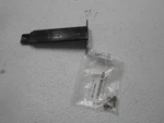 2003 Radio Dashboard Bracket YL5X-1004452-AA. Fixed Price $29.99.