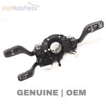 2015-2018 Porsche Cayenne Steering Column Switch / Stalk Assembly 95B953502K. Fixed Price $64.99.