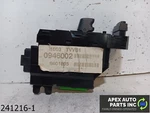 Oem 2003-2006 Volvo XC90 2.5L Passenger Right Front Window Lock Switch. Fixed Price $29.99.