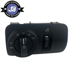 2005-2007 Ford Freestyle Headlight Control Switch Dimmer Parking Fog Panel. Fixed Price $34.95.