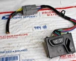 F8AB14B709AC Lincoln / Ford Driver Left Side Master Power Seat Switch Oem. Fixed Price $85.99.