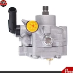 Power Steering Pump Subaru Forester Impreza Legacy Outback 05-14 34430AG03A. Fixed Price $61.76.