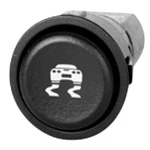 For Chevy Corvette 05-11 Acdelco Genuine Gm Parts Traction Control Switch. Fixed Price $110.52.