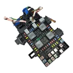 2007-2008 Ford F150 Interior Fuse Box Relay Module Oem 7L3T-14A067-CB Tipm. Fixed Price $129.99.