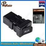 Auxiliary Stereo Jack Port Adapter For Toyota Lexus 86190-53010 86190-06010. Fixed Price $11.68.