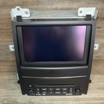 Cadillac Escalade Esv Navigation Dvd Player Radio Receiver Oem Gm 22987549 Read. Fixed Price $250.00.