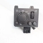 2006-2010 Hummer H3 Headlight Switch Dimmer Fog Control Unit Bluetooth. Fixed Price $59.99.