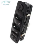 Master Power Window Switch For Jeep Grand Cherokee 2014 2015-2019 3.6L 4-DOOR. Fixed Price $16.47.