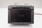 Kia Optima Navigation Unit Gps Radio Cd Infodisplay Oem 2011 - 2013. Fixed Price $199.99.