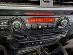 Oem 2007-2014 Bmw X5 X6 Front Ac Climate Control Temp Unit 9157555. Fixed Price $45.00.