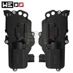 Set Of 2 Power Door Lock Actuators Left & Right For Mercury Mountaineer Lincoln. Fixed Price $31.02.