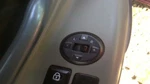 Front Door Switch Driver's Mirror Manual Folding Fits 12-17 Rio 31287519. Fixed Price $94.09.