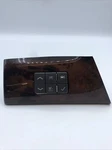 06-11 Cadillac Dts Information Control Switch 15943631 Oem. Fixed Price $24.99.