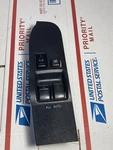 2005-2010 Scion Driver Side Front Door Master Power Window Switch Oem. Fixed Price $43.99.