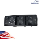 1669054400 Power Window Control Switch For Mercedes W166 GL550 ML550 ML350 GL350. Fixed Price $315.19.