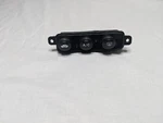 2002 Honda Civic A/c Defrost On/off Heater Climate Control A010 NH-365L Oem. Fixed Price $25.00.