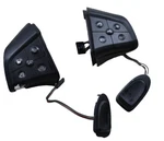 06-08 Mercedes W164 X164 W251 GL450 Steering Wheel Audio Phone Command Switches. Fixed Price $150.99.