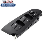 93570-1M100WK Power Window Switch Front Door Left Side Kia Forte 2010-2013. Fixed Price $25.53.