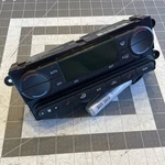 2005 06 2007 Ford 500 Mercury Montego Climate Control Ac Heater 1 Broken Tab. Fixed Price $72.88.