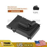 Front Left Driver Power Switch Seat For Ram Dodge Chrysler Jeep 05-16 56049429AB. Fixed Price $24.99.