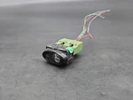 Oem 97-01 Porsche 911 Boxster 986 Window Defroster Switch 9966131340 Used. Fixed Price $38.99.