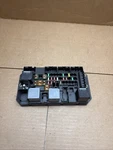 2013-2015 Jaguar Xj Rear Quarter Relay Junction Box DW93-14N030-AB. Fixed Price $35.00.