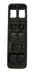 2000 - 2004 Volvo S40 V40 Master Window Switch Oem 30860533. Fixed Price $44.99.