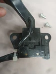 03-08 Toyota Corolla Matrix Vibe Steering Wheel Cruise Control Switch Assembly. Fixed Price $45.00.