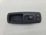 2015 - 2017 Jeep Cherokee Front Left Window Driver Door Switch Oem 68268251AC. Fixed Price $12.79.